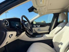 2022 MERCEDES-BENZ E-CLASS SEDAN 4-CYL, TURBO, 2.0 LITER E 350 SEDAN 4D