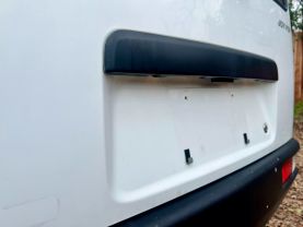 1997 SUZUKI EVERY VAN F6A JOY POP