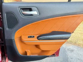 2018 Dodge Charger Srt 392 Sedan 4d - Image 27