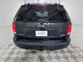 2005 JEEP GRAND CHEROKEE