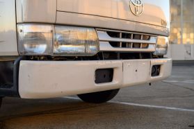 1999 TOYOTA DYNA TRUCK 3Y TRUCK