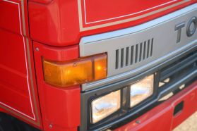 1994 TOYOTA TOYOACE TRUCK 3Y FIRE TRUCK