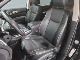 2019 Infiniti Qx60 - - Image 13