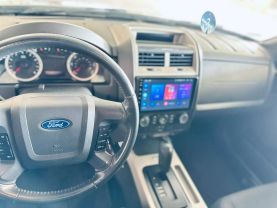 2012 FORD ESCAPE SUV V6, FLEX FUEL, 3.0 LITER XLT SPORT UTILITY 4D