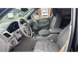 2016 CHEVROLET TRAVERSE SUV V6, 3.6 LITER LT SPORT UTILITY 4D