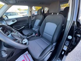 2023 KIA SOUL WAGON 4-CYL, 2.0 LITER LX WAGON 4D