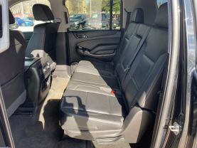 2018 GMC YUKON XL SLT SPORT UTILITY 4D