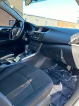2016 NISSAN SENTRA SEDAN 4-CYL, 1.8 LITER S SEDAN 4D