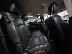 2019 DODGE JOURNEY