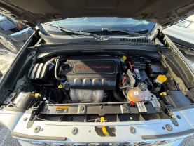2017 JEEP RENEGADE SUV 4-CYL, MULTIAIR, 2.4L LIMITED SPORT UTILITY 4D