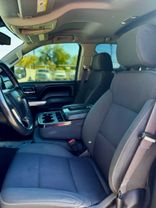 2015 CHEVROLET SILVERADO 1500 DOUBLE CAB PICKUP V8, ECOTEC3, FF, 5.3L LT PICKUP 4D 6 1/2 FT