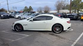 2015 Maserati Granturismo - Image 8