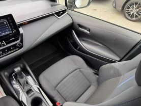 2022 TOYOTA COROLLA SEDAN 4-CYL, 2.0 LITER SE SEDAN 4D