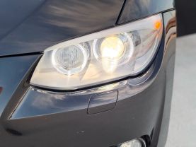 2013 BMW 3 SERIES COUPE 6-CYL, SULEV, 3.0 LITER 328I COUPE 2D