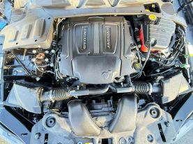 2016 Jaguar Xj Xj R-sport Sedan 4d - Image 36