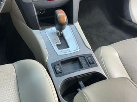 2013 SUBARU OUTBACK WAGON 4-CYL, PZEV, 2.5 LITER 2.5I LIMITED WAGON 4D