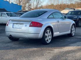 2000 Audi Tt - Image 4