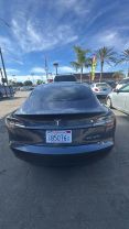 2022 TESLA MODEL 3 SEDAN DUAL ELECTRIC MOTORS LONG RANGE SEDAN 4D