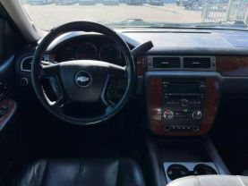 2008 CHEVROLET SUBURBAN 1500