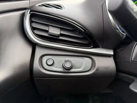 2016 CHEVROLET VOLT SEDAN VOLTEC ELECTRIC DRIVE PREMIER SEDAN 4D