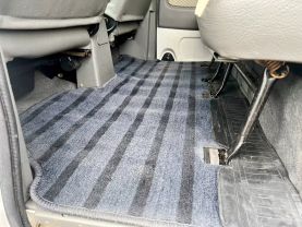 1997 SUZUKI EVERY VAN F6A JOY POP