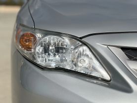 2012 TOYOTA COROLLA SEDAN 4-CYL, 1.8 LITER LE SEDAN 4D