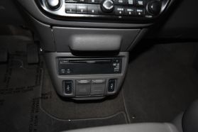 2010 HONDA ODYSSEY VAN V6, VTEC, 3.5 LITER TOURING MINIVAN 4D