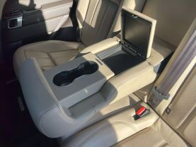 2020 LAND ROVER RANGE ROVER SPORT HSE SPORT UTILITY 4D