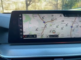 2018 BMW 6 SERIES SEDAN 6-CYL, TURBO, 3.0 LITER 640I GRAN TURISMO XDRIVE SEDAN 4D