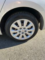 2016 NISSAN SENTRA SEDAN 4-CYL, 1.8 LITER S SEDAN 4D