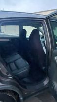 2010 HONDA CR-V SUV 4-CYL, VTEC, 2.4 LITER EX-L SPORT UTILITY 4D