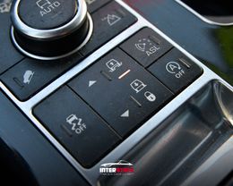 2015 LAND ROVER RANGE ROVER For Sale in Orlando