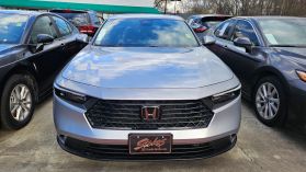 2024 Honda Accord - Image 2