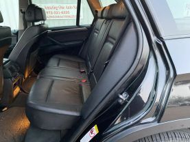 2009 BMW X5 SUV 6-CYL, 3.0 LITER XDRIVE30I SPORT UTILITY 4D