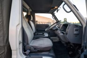 1999 TOYOTA DYNA TRUCK 3Y TRUCK