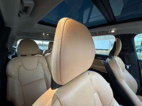 2016 VOLVO XC90 SUV 4-CYL, DRV-E SPRCHGD 2.0T T6 MOMENTUM SPORT UTILITY 4D
