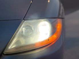 2005 BMW Z4 CONVERTIBLE 6-CYL, 3.0 LITER 3.0I ROADSTER 2D
