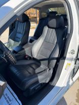 2020 HONDA ACCORD SEDAN 4-CYL, VTEC, TURBO, 2.0 LITER TOURING SEDAN 4D at Motors On Wheels - used car dealership in Houston, Texas.