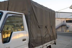 1999 TOYOTA DYNA TRUCK 3Y TRUCK