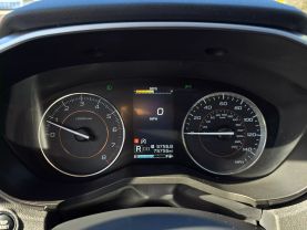 2021 SUBARU CROSSTREK SUV 4-CYL, 2.5 LITER LIMITED SPORT UTILITY 4D