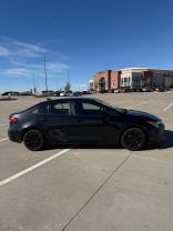 2020 TOYOTA COROLLA SEDAN 4-CYL, 1.8 LITER LE SEDAN 4D