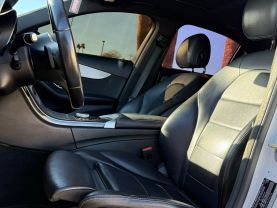 2019 MERCEDES-BENZ C-CLASS SEDAN 4-CYL, TURBO, 2.0 LITER C 300 SEDAN 4D