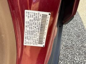 2004 HONDA CRV - - SUV