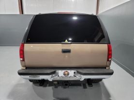 1994 Chevrolet Blazer - - Image 4