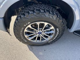 2020 FORD F150 SUPERCREW CAB