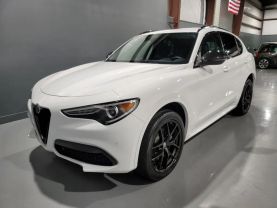 2021 Alfa Romeo Stelvio - - Image 7