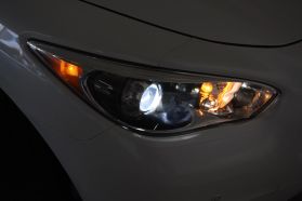2015 INFINITI QX60 SUV V6, 3.5 LITER 3.5 SPORT UTILITY 4D