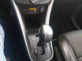 2019 CHEVROLET TRAX SUV 4-CYL, ECOTEC TURBO, 1.4L LT SPORT UTILITY 4D