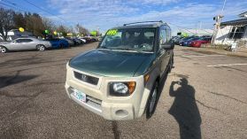2005 HONDA ELEMENT