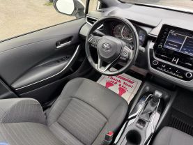 2022 TOYOTA COROLLA SEDAN 4-CYL, 2.0 LITER SE SEDAN 4D